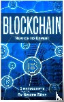 Soeze, Keizer - Blockchain