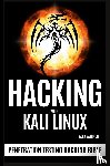 Wagner, Alex - Hacking with Kali Linux