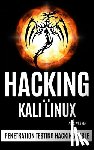Wagner, Alex - Hacking with Kali Linux