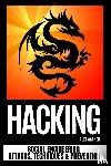 Alex Wagner, Wagner - HACKING