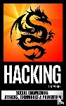 Alex Wagner, Wagner - HACKING