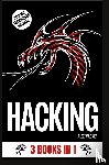 Alex Wagner, Wagner - HACKING