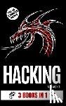 Alex Wagner, Wagner - HACKING