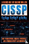 Miller, Richie - CISSP Exam Study Guide
