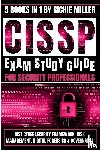 Miller, Richie - CISSP Exam Study Guide For Security Professionals