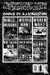 Kingston, A. J. - World War I & II