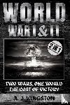 Kingston, A. J. - World War I & II