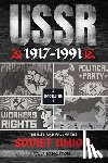 Kingston, A. J. - USSR: The Rise And Fall Of The Soviet Union