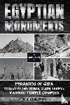 Kingston, A. J. - Egyptian Monuments