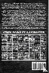 Kingston, A. J. - Megalithic Temples