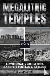 Kingston, A. J. - Megalithic Temples