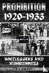 Kingston, A. - Prohibition 1920-1933