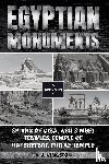 Kingston, A. J. - Egyptian Monuments