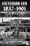 Kingston, A. J. - Victorian Era 1837-1901