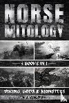 Kingston, A. J. - Norse Mythology