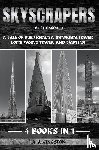 Kingston, A. J. - Skyscrapers Of The World