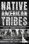 Kingston, A. J. - Native American Tribes