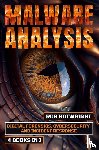 Botwright, Rob - Malware Analysis