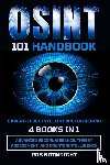 Botwright, Rob - OSINT 101 Handbook