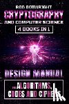Botwright, Rob - Cryptography And Computer Science