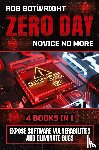 Botwright, Rob - Zero Day