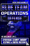 Botwright, Rob - Blue Team Operations