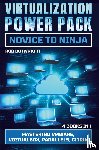Botwright, Rob - Virtualization Power Pack