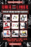 Botwright, Rob - Unix And Linux System Administration Handbook