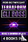 Botwright, Rob - Terraform CLI Boss