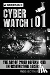 Botwright, Rob - Cyberwatch 101