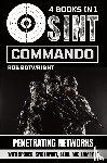 Botwright, Rob - OSINT Commando
