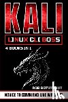 Botwright, Rob - Kali Linux CLI Boss