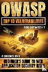 Botwright, Rob - OWASP Top 10 Vulnerabilities