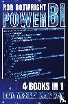 Botwright, Rob - Power BI
