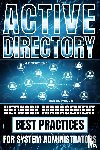 Botwright, Rob - Active Directory