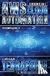 Botwright, Rob - AWS Cloud Automation
