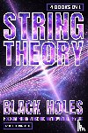 Botwright, Rob - String Theory
