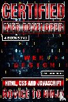 Botwright, Rob - Certified Web Developer