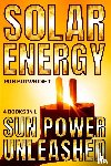 Botwright, Rob - Solar Energy