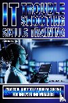 Botwright, Rob - IT Troubleshooting Skills Training