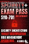 Botwright, Rob - Security+ Exam Pass