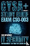 Botwright, Rob - CySA+ Study Guide