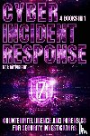 Botwright, Rob - Cyber Incident Response