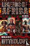 Shepherd, Samuel - Legends of Africa