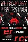 Botwright, Rob - Metasploit Pentesting