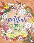 Willow, Tansy - The Gratitude Colouring Book