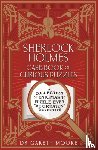 Moore, Dr Gareth - Sherlock Holmes Case-Book of Curious Puzzles