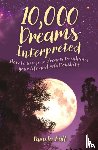 Ball, Pamela - 10,000 Dreams Interpreted
