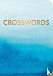 Saunders, Eric - Crosswords