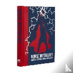 Litchfield, Mary, Bradish, Sarah Powers, Brown, Abbie Farewell, Morris, William - Norse Mythology